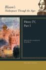 Henry IV, Part 1 - Book