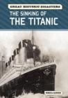 The Sinking of the Titanic - Book