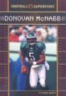 Donovan McNabb - Book