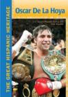 Oscar De La Hoya - Book