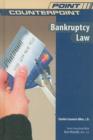 Bankruptcy Law - Book