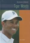 Tiger Woods : Athlete - Book