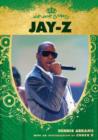 Jay-Z - Book