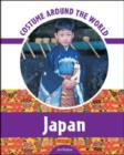 Costume Around the World : Japan - Book