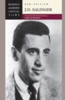 J. D. Salinger - Book