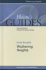 Wuthering Heights - Book