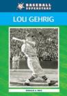 Lou Gehrig - Book