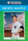 Mickey Mantle - Book