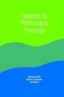 Varieties of Postmodern Theology - Book