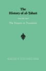 The History of al-Tabari Vol. 24 : The Empire in Transition: The Caliphates of Sulayman, ?Umar and Yazid A.D. 715-724/A.H. 97-105 - Book