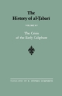 The History of al-Tabari Vol. 15 : The Crisis of the Early Caliphate: The Reign of ?Uthman A.D. 644-656/A.H. 24-35 - Book