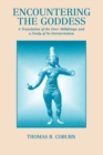 Encountering the Goddess : A Translation of the Devi-Mahatmya and a Study of Its Interpretation - Book