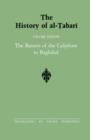 The History of al-Tabari Vol. 38 : The Return of the Caliphate to Baghdad: The Caliphates of al-Mu?tadid, al-Muktafi and al-Muqtadir A.D. 892-915/A.H. 279-302 - Book