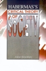 Habermas's Critical Theory of Society - Book