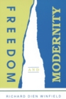 Freedom and Modernity - Book