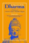 In Search of the Dharma : Memoirs of a Modern Chinese Buddhist Pilgrim - Book