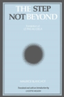 The Step Not Beyond - Book