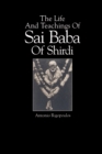 The Life And Teachings Of Sai Baba Of Shirdi - Book