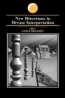 New Directions in Dream Interpretation - Book