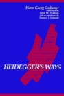 Heidegger's Ways - Book