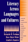 Literacy Across Languages and Cultures - Book