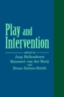 Play and Intervention - Book