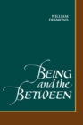 Being and the Between - Book