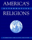 America's Alternative Religions - Book
