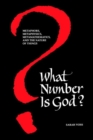 What Number Is God? : Metaphors, Metaphysics, Metamathematics, and the Nature of Things - Book