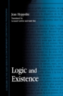 Logic and Existence - Book