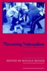 Theorizing Nationalism - Book