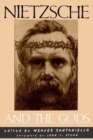 Nietzsche and the Gods - Book
