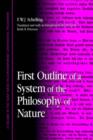 First Outline of a System of the Philosophy of Nature - Book