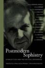Postmodern Sophistry : Stanley Fish and the Critical Enterprise - Book