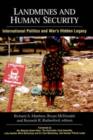 Landmines and Human Security : International Politics and War's Hidden Legacy - Book