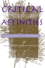 Critical Affinities : Nietzsche and African American Thought - Book