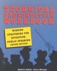 Technical Presentation Workbook - Book