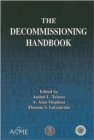 THE DECOMMISSIONING HANDBOOK (802248) - Book