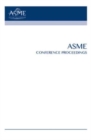 Proceedings of the ASME Heat Transfer Division v. 1; International Mechanical Engineering Congress and Exposition, Atlanta, Georgia, November, 17-22, 1996 - Book