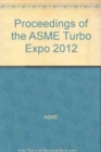 ASME Turbo EXPO 2011, Volume 3 - Book