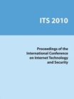 International Conference on Internet Technology and Security (Its 2010, China) - Book
