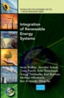 Integration of Renewable Energy Systems - Book