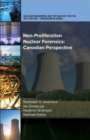 Non-Proliferation Nuclear Forensics : Canadian Perspective - Book