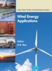 Wind Energy Applications - Book