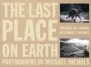 The Last Place on Earth - Book