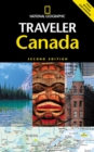National Geographic Traveler: Canada, Second Edition - Book