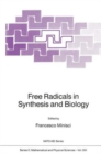Free Radicals in Synthesis and Biology - Book