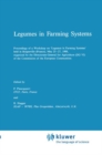 Legumes in Farming Systems - Book
