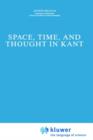 Space, Time, and Thought in Kant - Book