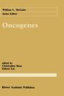 Oncogenes - Book